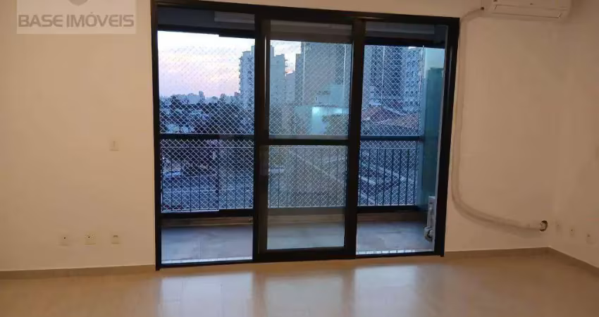 Studio para alugar por r$ 3.143 - metrô praça da árvore - são paulo/sp