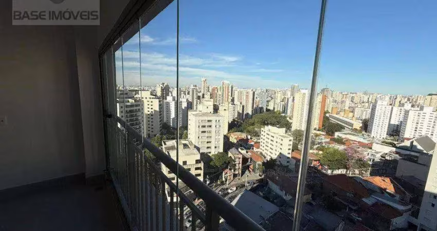 Apartamento com 1 dormitório à venda, 47 m² por r$ 920.000,00 - vila mariana - são paulo/sp