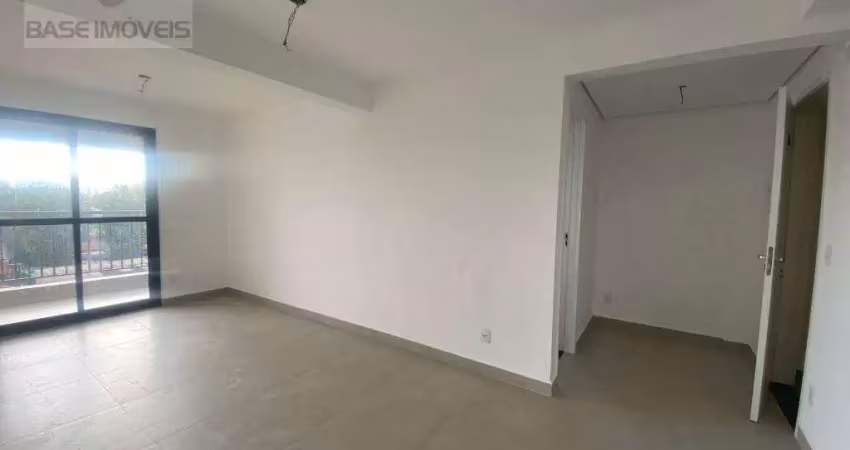 Apartamento com 2 dormitórios à venda, 53 m² por r$ 475.000,00 - jabaquara - são paulo/sp