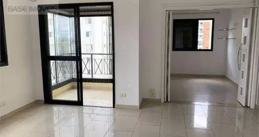 Apartamento com 3 dormitórios à venda, 90 m² por r$ 760.000,00 - vila guarani - são paulo/sp