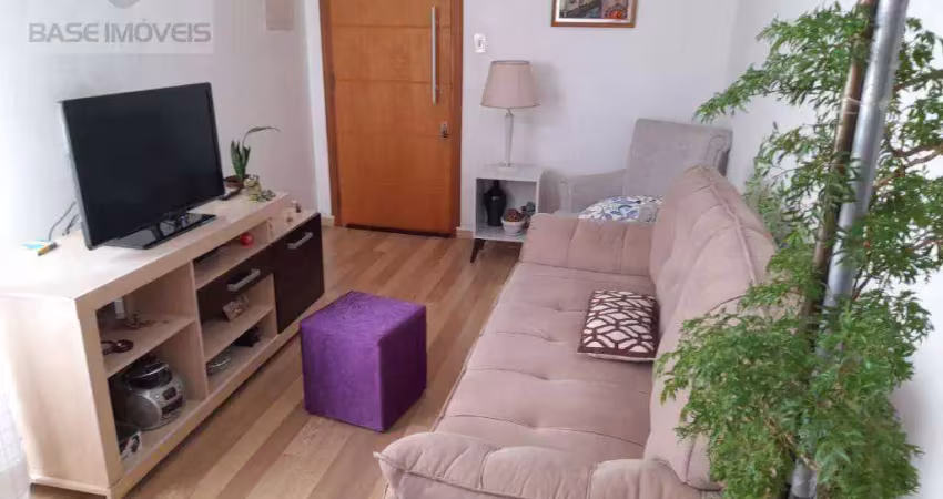 Apartamento com 2 dormitórios à venda, 57 m² por r$ 379.000,00 - vila monumento - são paulo/sp