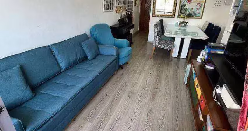 Apartamento com 3 dormitórios à venda, 73 m² por r$ 680.000,00 - saúde - são paulo/sp