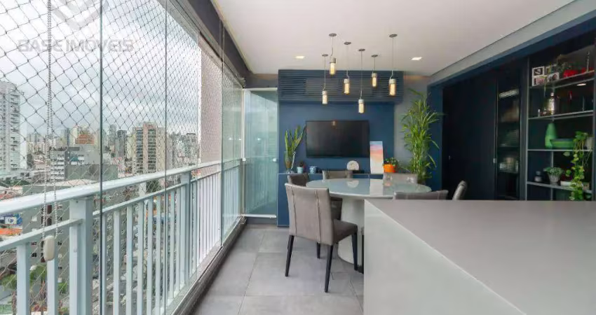 Apartamento com 3 dormitórios à venda, 110 m² por r$ 1.730.000,00 - vila mariana - são paulo/sp