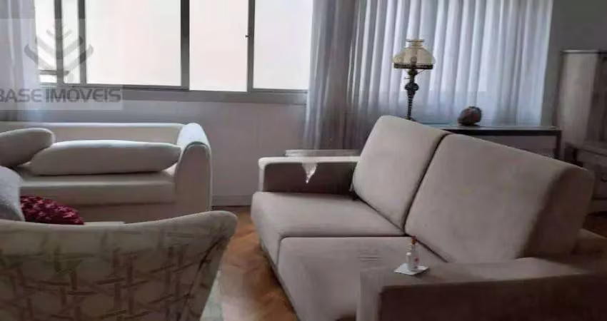 Apartamento com 3 dormitórios à venda, 157 m² por r$ 1.150.000,00 - vila mariana - são paulo/sp
