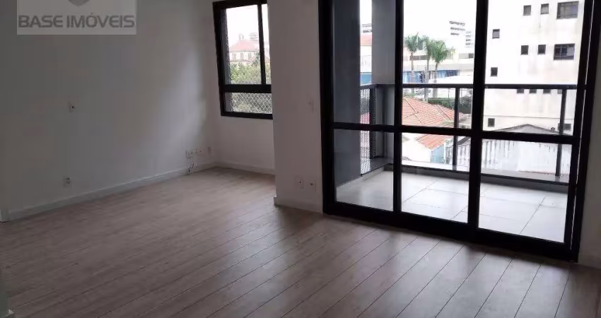 Apartamento com 2 dormitórios à venda, 50 m² por r$ 715.000,00 - vila mariana - são paulo/sp