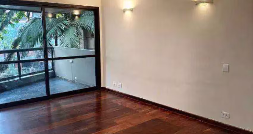 Apartamento com 3 dormitórios para alugar, 153 m² por r$ 19.213,00/mês - vila nova conceição - são paulo/sp