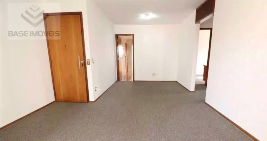 Apartamento com 2 dormitórios à venda, 72 m² por r$ 495.000,00 - vila gumercindo - são paulo/sp