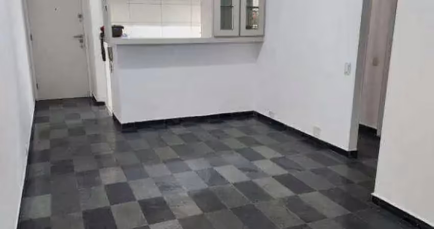Apartamento com 2 dormitórios à venda, 43 m² por r$ 375.000,00 - vila gumercindo - são paulo/sp