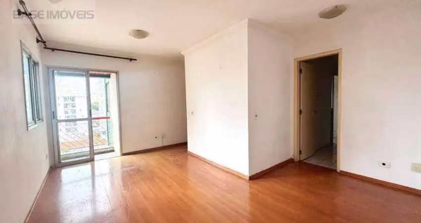 Apartamento com 2 dormitórios à venda, 63 m² por r$ 550.000,00 - saúde - são paulo/sp