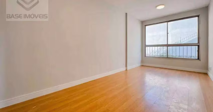 Apartamento com 1 dormitório à venda, 40 m² por r$ 371.000,00 - ipiranga - são paulo/sp