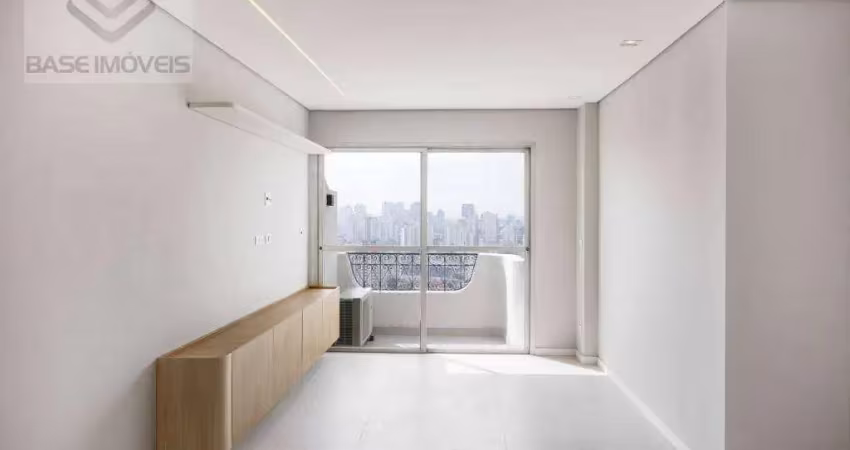 Apartamento com 2 dormitórios à venda, 85 m² por r$ 1.350.000,00 - vila mariana - são paulo/sp