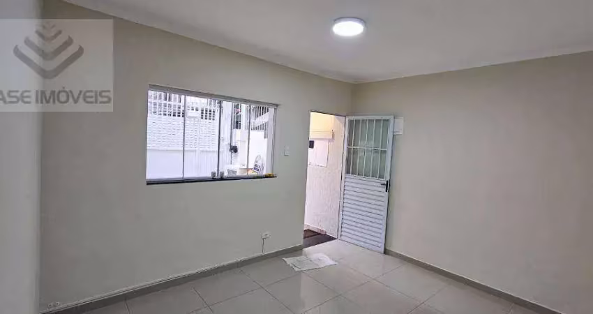 Sobrado com 3 dormitórios à venda, 112 m² por r$ 990.000,00 - vila mariana - são paulo/sp