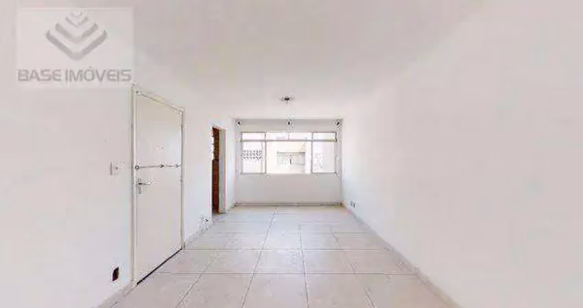 Apartamento com 2 dormitórios à venda, 87 m² por r$ 540.000,00 - cambuci - são paulo/sp