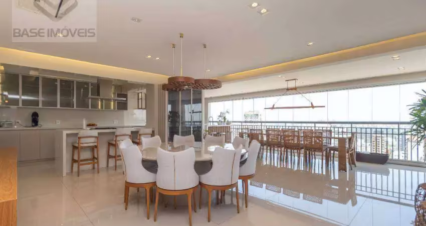 Apartamento com 3 dormitórios à venda, 246 m² por r$ 6.700.000,00 - vila mariana - são paulo/sp