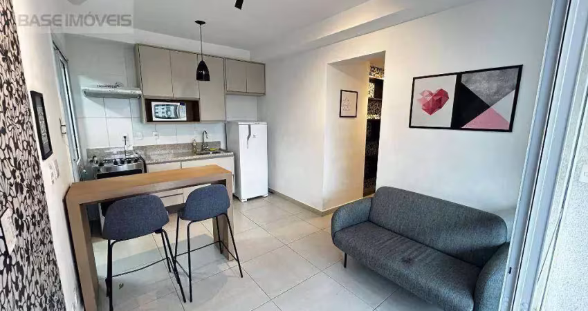 Apartamento com 1 dormitório à venda, 41 m² por r$ 510.000,00 - saúde - são paulo/sp