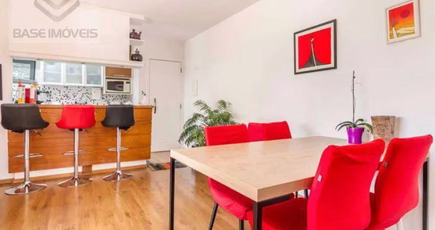 Apartamento com 3 dormitórios à venda, 86 m² por r$ 1.060.000,00 - vila mariana - são paulo/sp