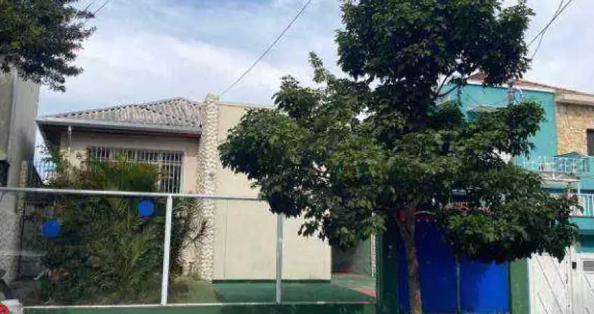 Casa com 3 dormitórios à venda, 225 m² por r$ 1.800.000,00 - vila mariana - são paulo/sp