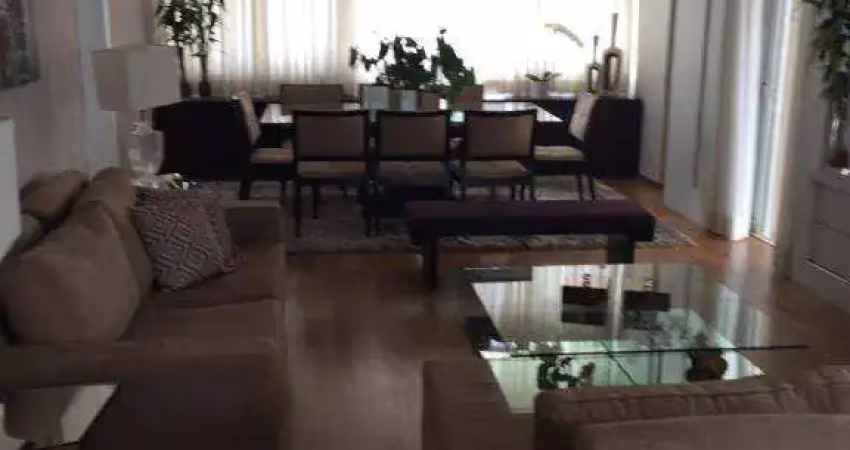 Apartamento com 4 quartos para alugar na Avenida Senador Casimiro da Rocha, 441, Mirandópolis, São Paulo