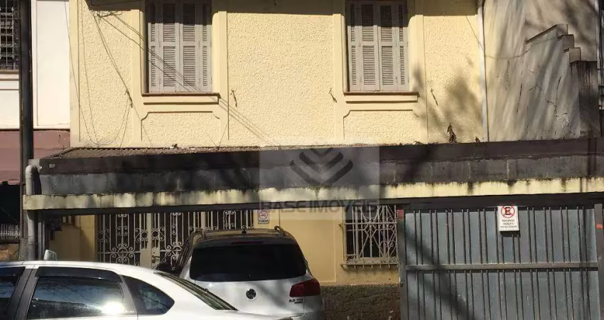 Sobrado com 4 dormitórios à venda, 160 m² por r$ 2.000.000,00 - mirandópolis - são paulo/sp