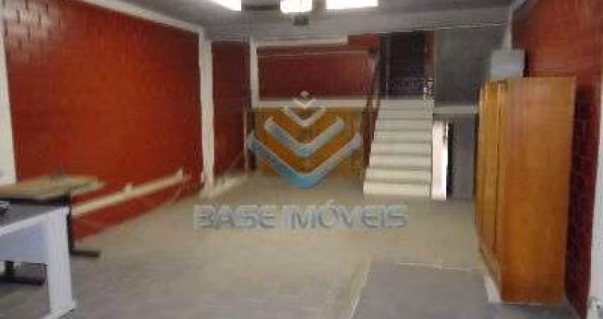Casa, 270 m² - venda por R$ 1.350.000,00 ou aluguel por R$ 7.391,53 - Saúde - São Paulo/SP