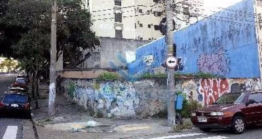 Terreno para alugar, 210 m² por R$ 10.329,46 - Ipiranga - São Paulo/SP