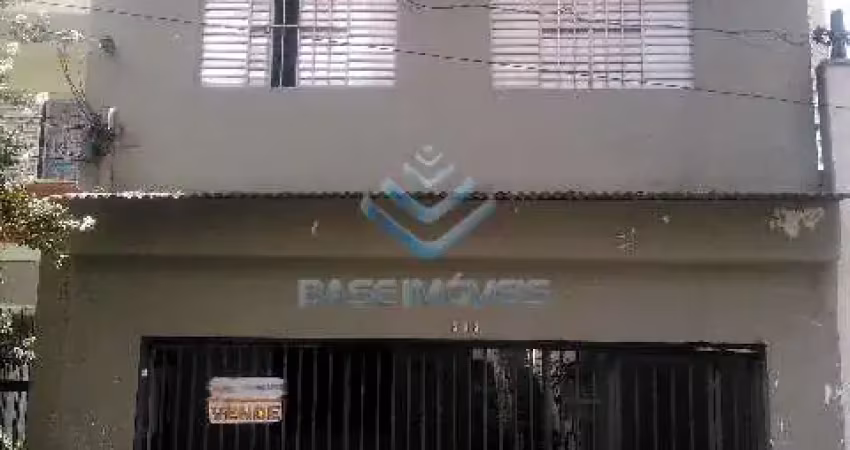 Sobrado com 2 dormitórios à venda, 180 m² por R$ 850.000,00 - Vila Gumercindo - São Paulo/SP