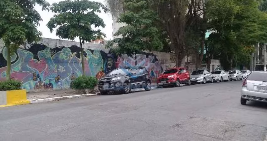 Terreno à venda, 1753 m² por R$ 19.900.000,00 - Vila Mariana - São Paulo/SP