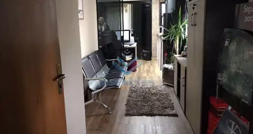 Sala à venda, 42 m² por R$ 330.000,00 - Bela Vista - São Paulo/SP