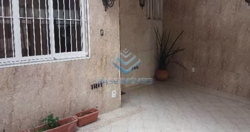 Sobrado com 3 dormitórios à venda, 195 m² por R$ 1.200.000,00 - Mirandópolis - São Paulo/SP