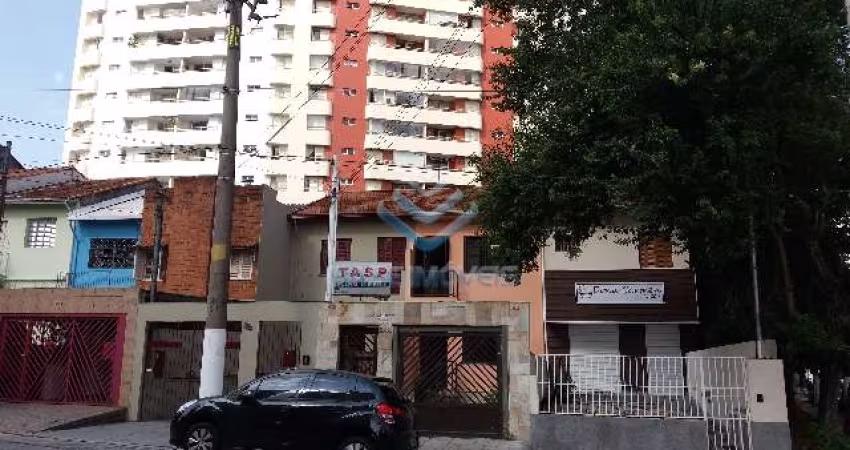 Sobrado para alugar, 195 m² por R$ 7.589,37 - Vila Clementino - São Paulo/SP