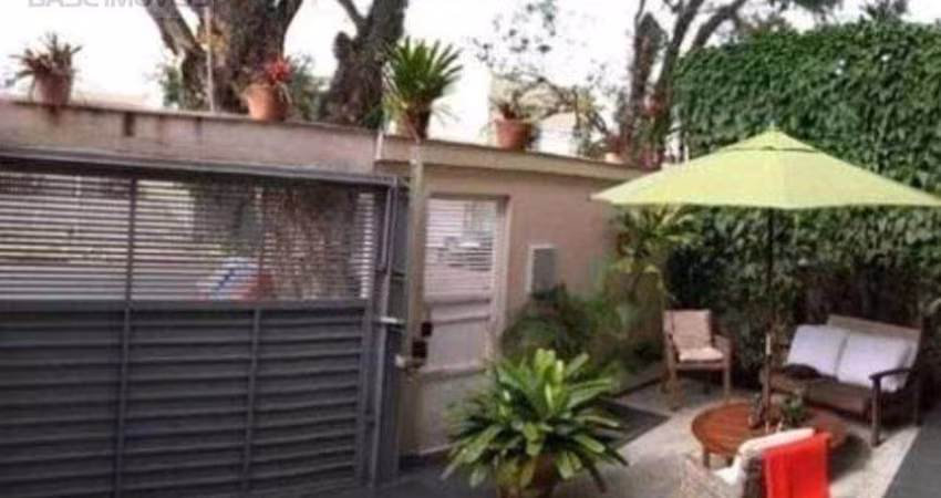 Sobrado com 3 dormitórios à venda, 222 m² por R$ 1.650.000,00 - Ipiranga - São Paulo/SP