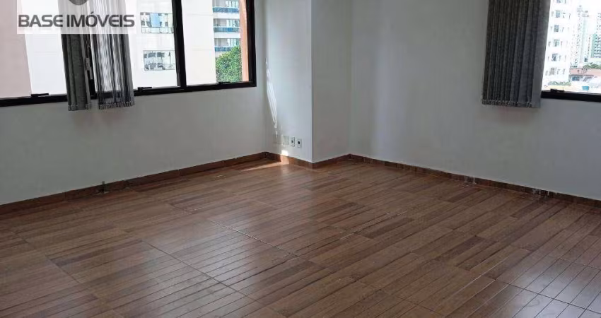 Sala para alugar, 34 m² por R$ 2.379,71/mês - Vila Mariana - São Paulo/SP