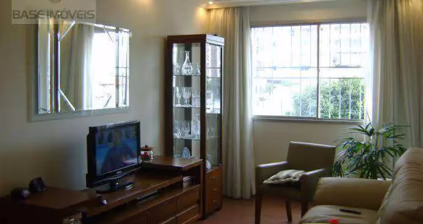 Apartamento com 2 dormitórios à venda, 57 m² por r$ 395.000,00 - saúde - são paulo/sp