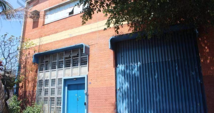 Galpão para alugar, 2800 m² por R$ 73.450,00/mês - Presidente Altino - Osasco/SP