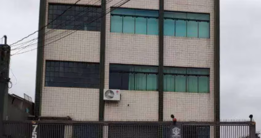 Prédio à venda, 505 m² por r$ 2.650.000,00 - sacomã - são paulo/sp