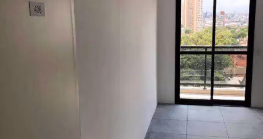 Sala à venda, 31 m² por r$ 300.000,00 - ipiranga - são paulo/sp