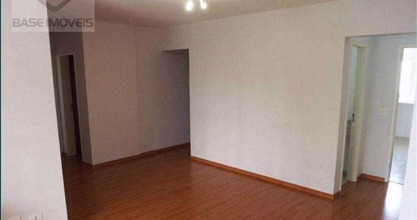 Apartamento com 3 dormitórios à venda, 108 m² por R$ 1.100.000,00 - Vila Mariana - São Paulo/SP