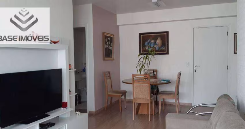 Apartamento com 3 dormitórios à venda, 95 m² por R$ 1.255.000,00 - Cambuci - São Paulo/SP