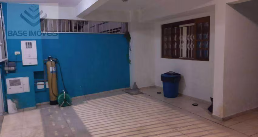 Sobrado com 3 dormitórios à venda por R$ 1.199.000 - Planalto Paulista - São Paulo/SP