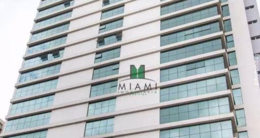 Apartamento com 3 dormitórios à venda, 176 m² por R$ 1.790.000,00 - Cabral - Curitiba/PR