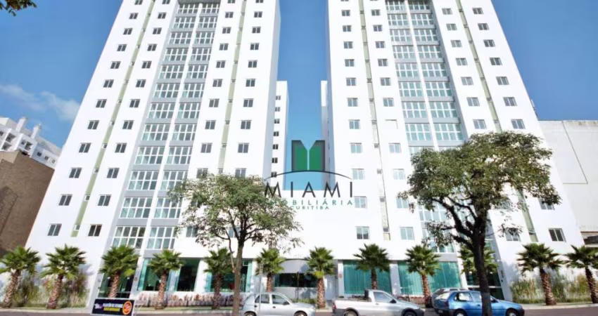 Apartamento com 2 dormitórios à venda, 51 m² por R$ 525.216,00 - Boa Vista - Curitiba/PR