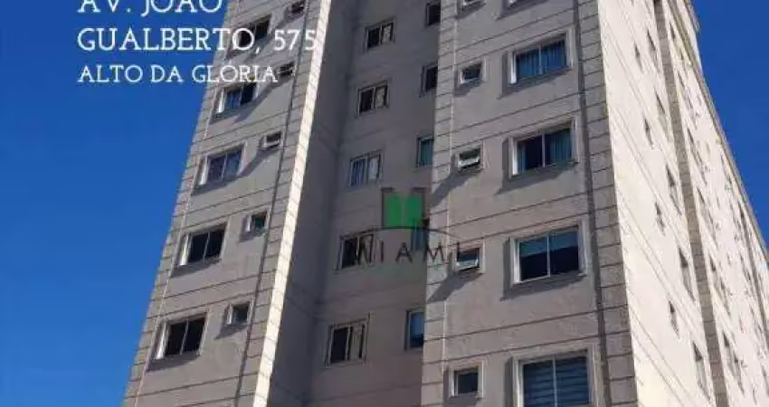 Apartamento com 3 dormitórios à venda, 98 m² por r$ 805.000,00 - alto da glória - curitiba/pr