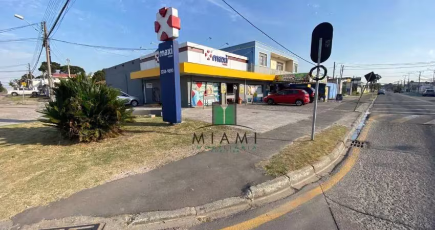 Prédio à venda, 700 m² por R$ 2.000.000,00 - Boqueirão - Curitiba/PR