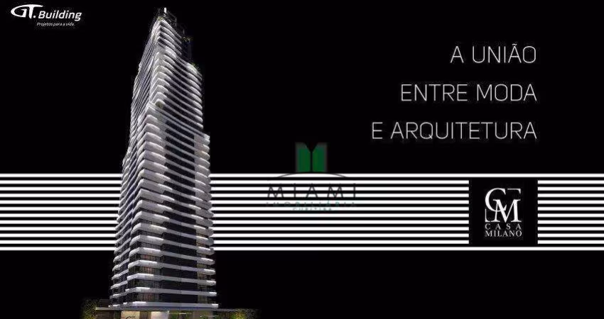 Apartamento Duplex com 3 dormitórios à venda, 315 m² por R$ 7.385.000,00 - Bigorrilho - Curitiba/PR