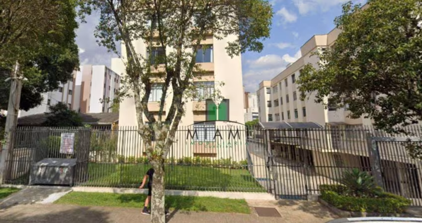 Apartamento com 3 dormitórios à venda, 83 m² por R$ 560.000,00 - Ahú - Curitiba/PR