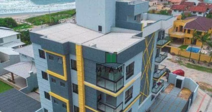 Apartamento Garden com 3 dormitórios à venda, 96 m² por R$ 598.000,00 - Saí Mirim - Itapoá/SC