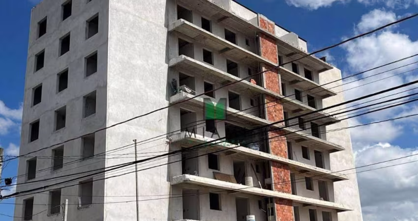 Apartamento com 3 dormitórios à venda, 100 m² por R$ 715.000,00 - Fanny - Curitiba/PR