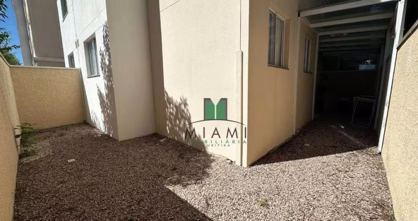 Apartamento Garden com 3 dormitórios à venda, 108 m² por R$ 540.000,00 - Cajuru - Curitiba/PR