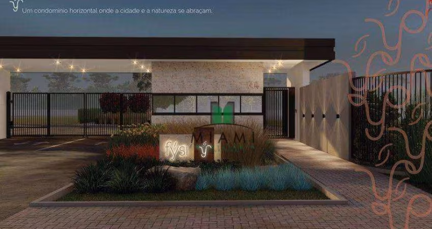 Terreno à venda, 130 m² por R$ 459.814,00 - Hauer - Curitiba/PR