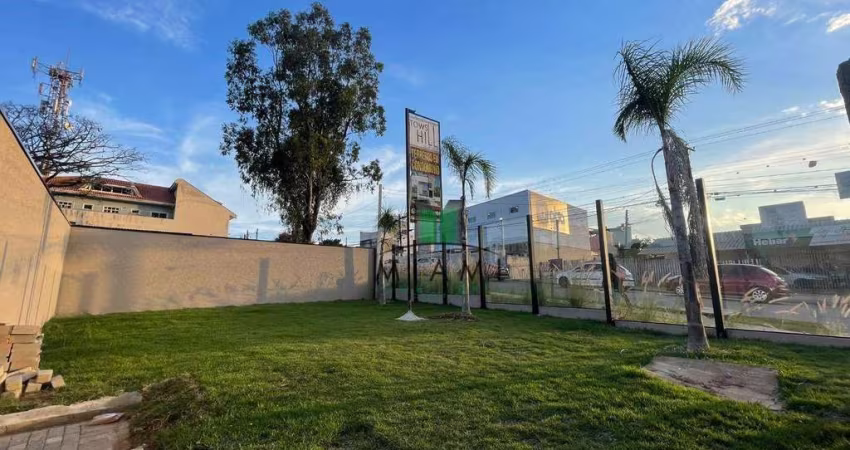 Sobrado com 3 dormitórios à venda, 167 m² por R$ 750.000,00 - Xaxim - Curitiba/PR